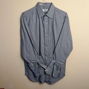 Brioni Button Down Shirt